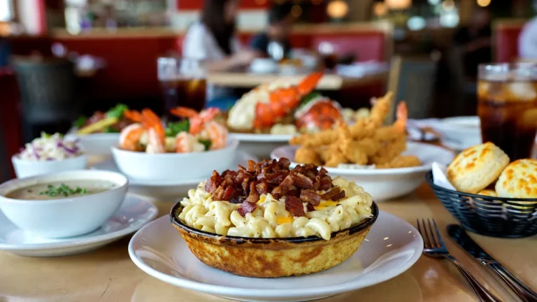 Bacon Mac & Cheese