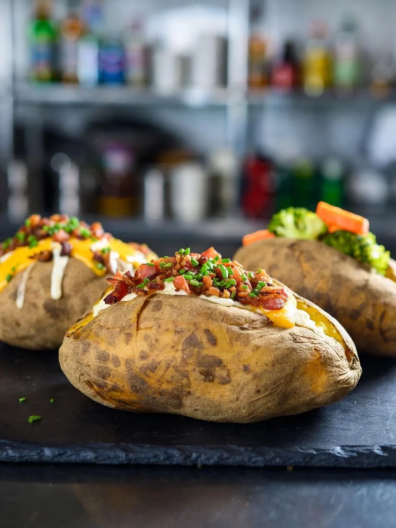 Baked Potato