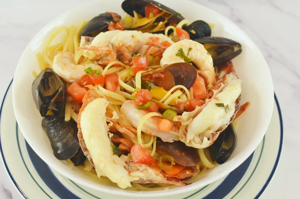 Bar Harbor Lobster Bake