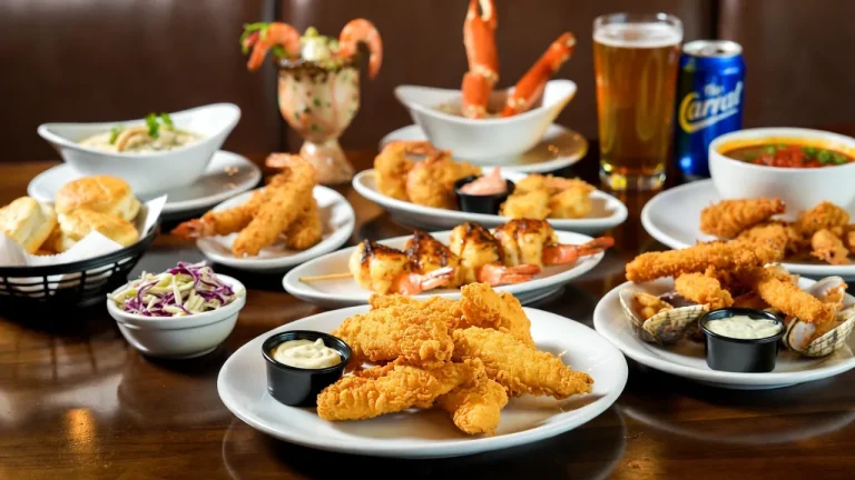 Chicken Tenders