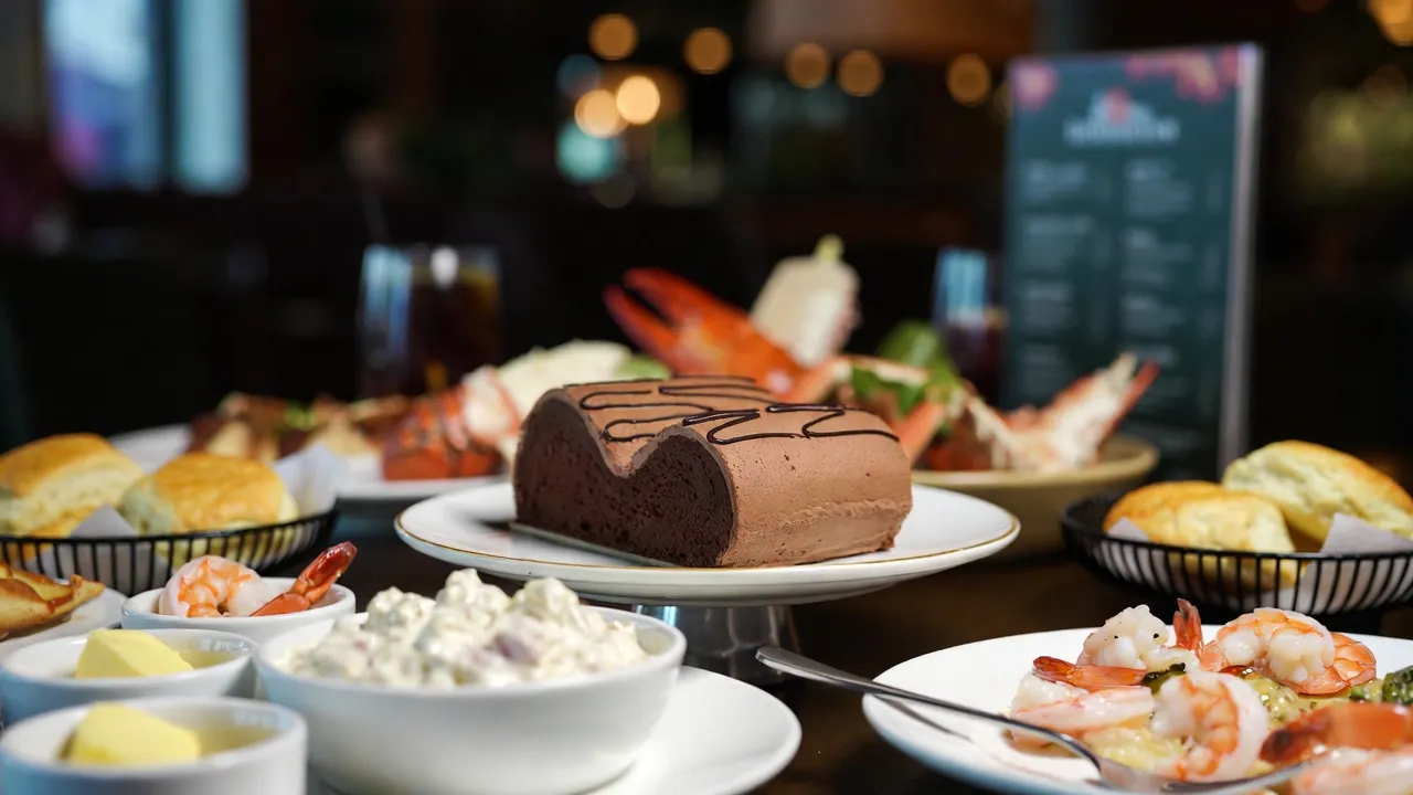 Chocolate Wave