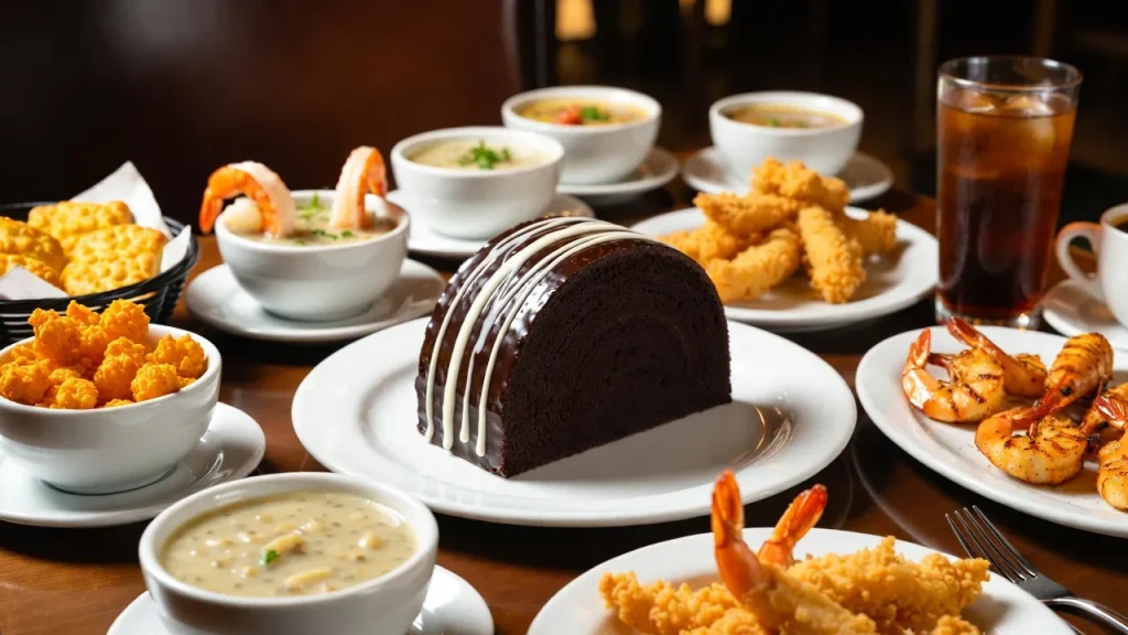 Chocolate Wave