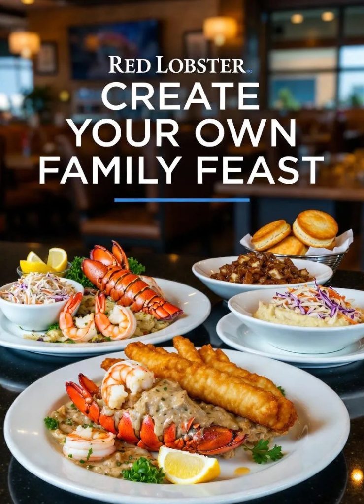 Family Feast