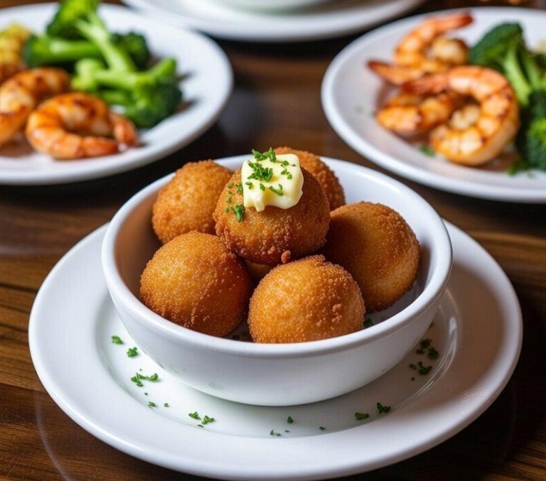 Hush Puppies