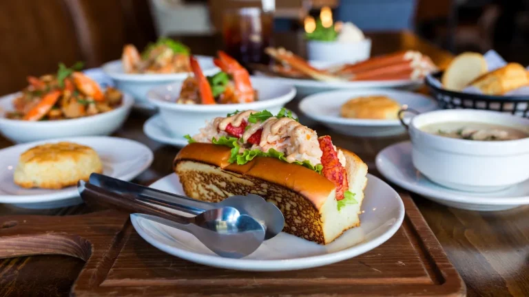 Lobster Roll