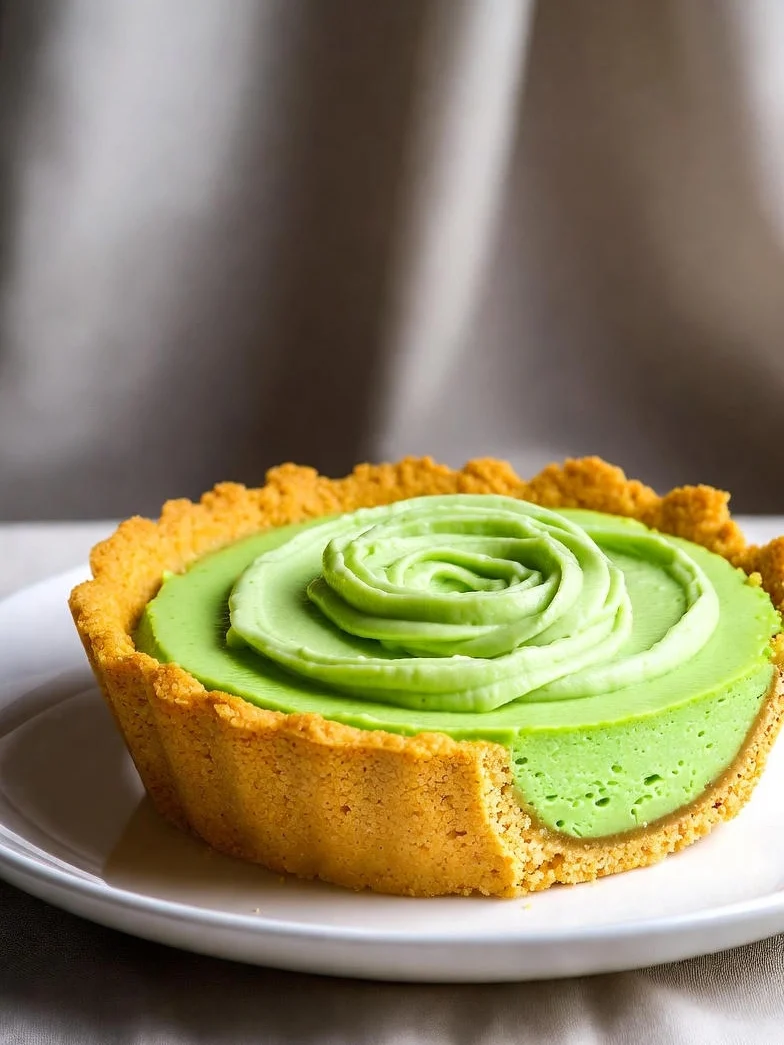 Red Lobster Key Lime Pie