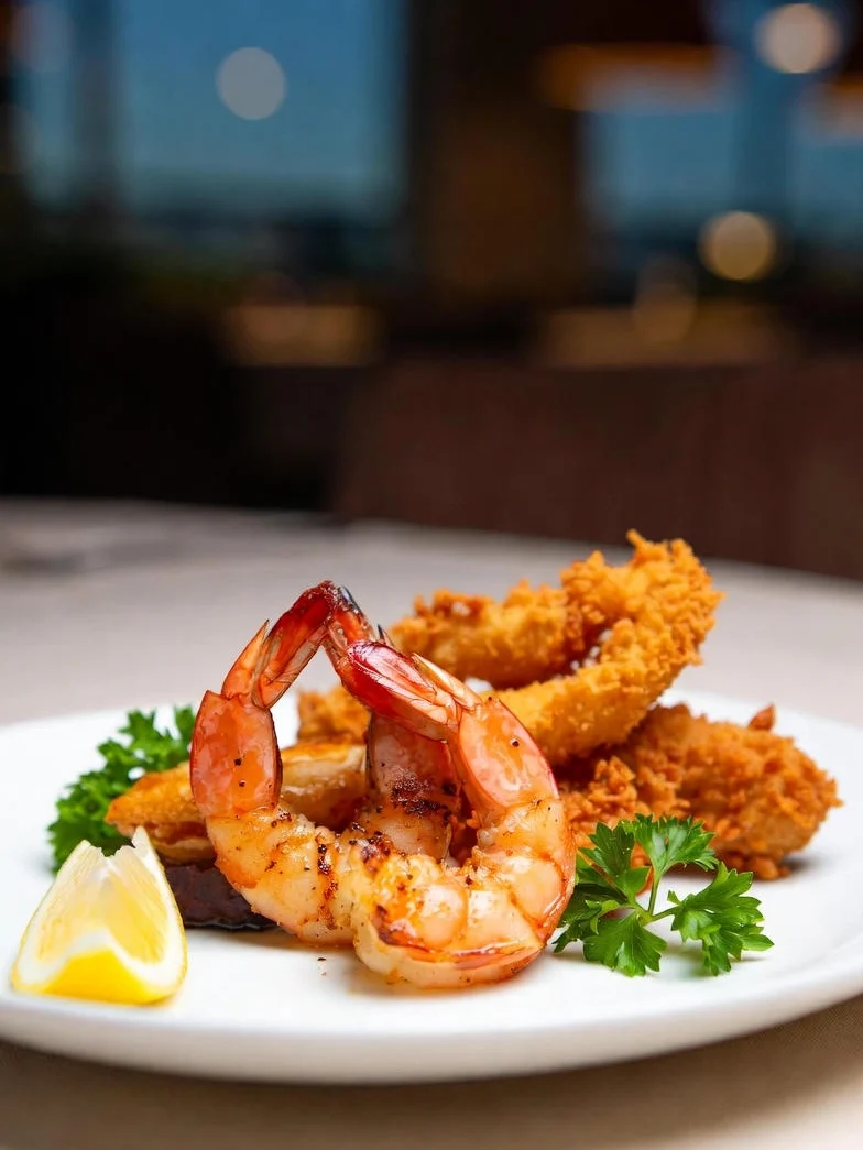 Ultimate Endless Shrimpv