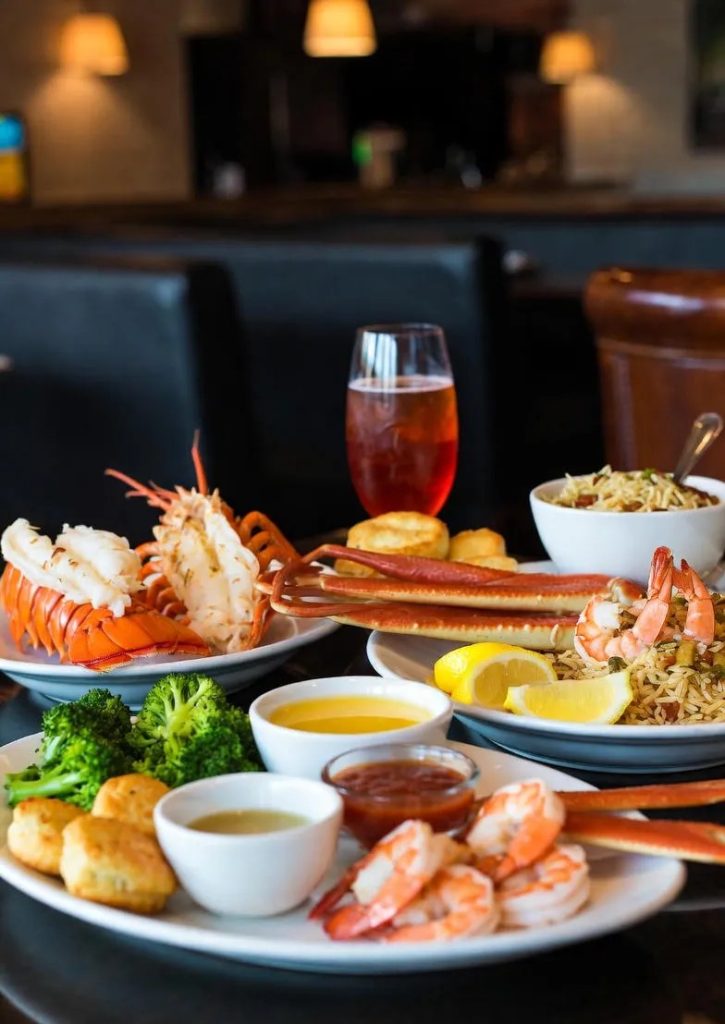 Ultimate Family Feast