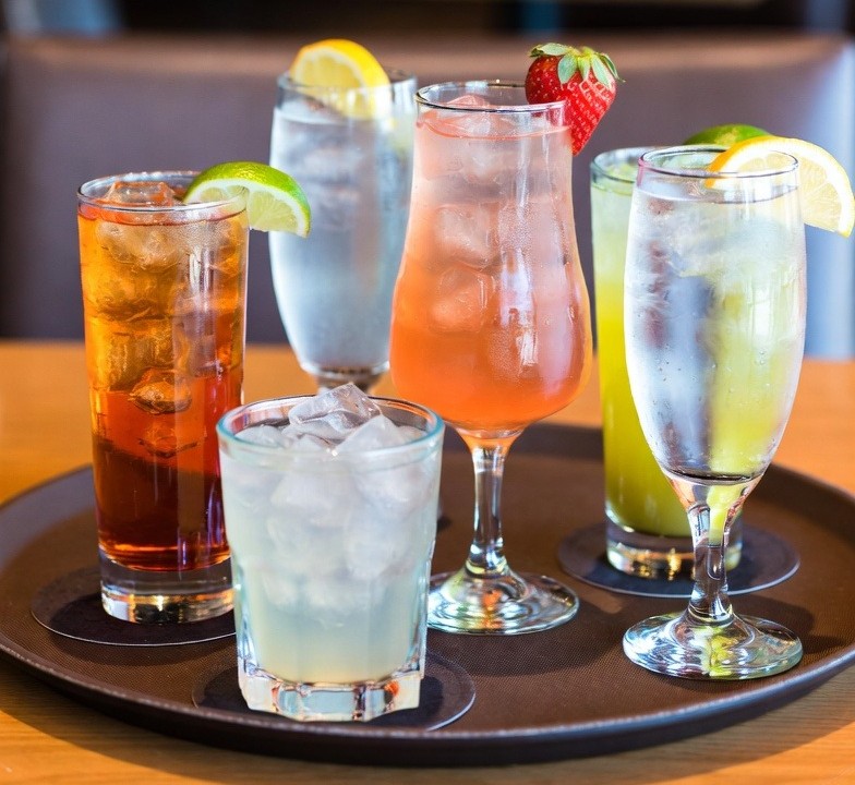 Beverages