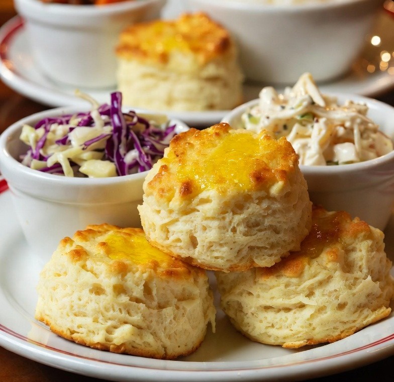 Biscuits & Extras