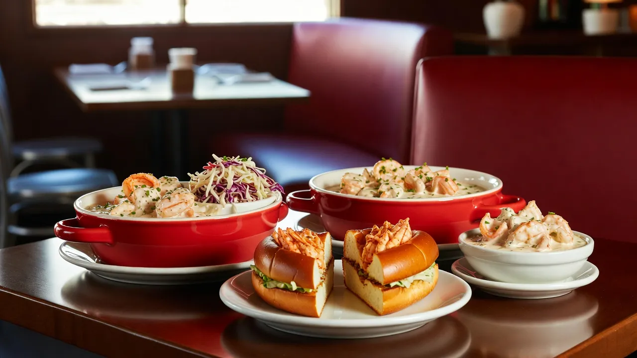 Bowls & Sandwiches