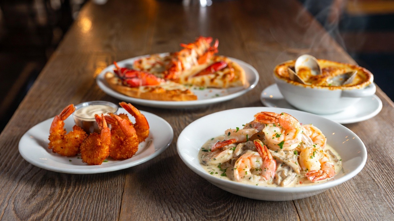 Starters